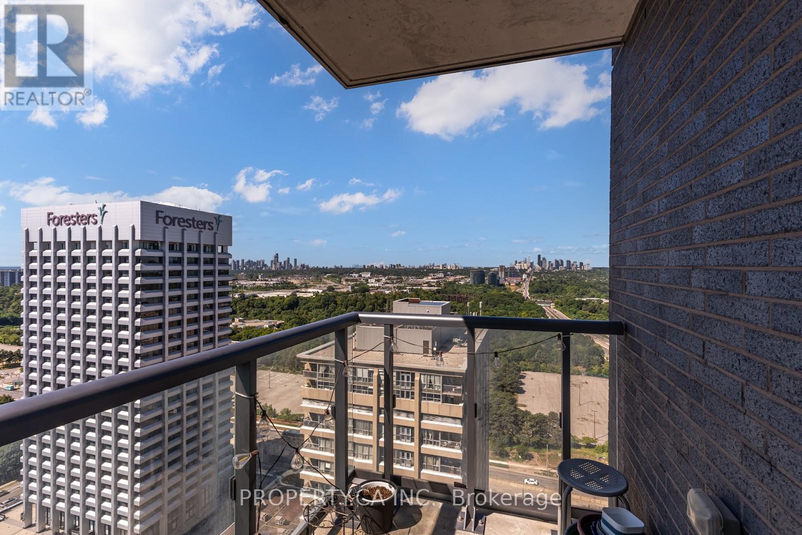 6 Sonic Way N2809, Toronto, ON M3C 0P1