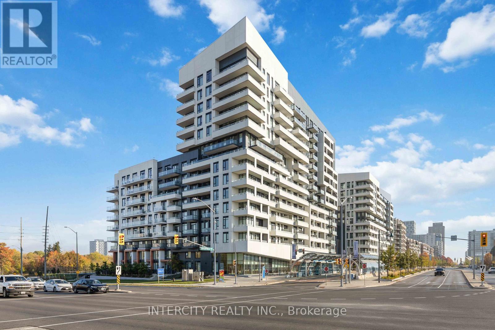 802 10 Rouge Valley Dr, Markham, ON L6G 0G9