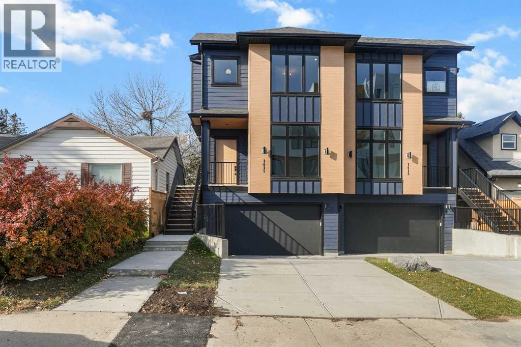 27 Street Sw Unit 1415, Calgary, AB T3C 1L4