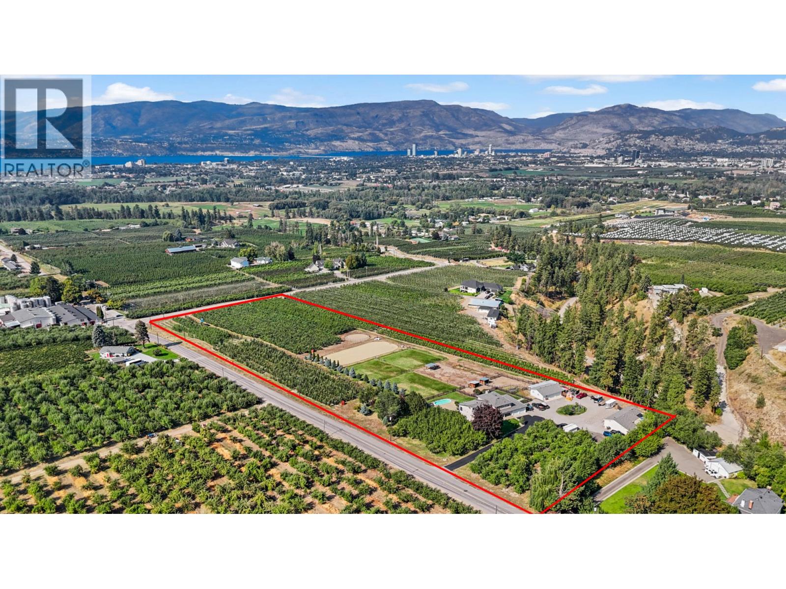 3769 Spiers Rd, Kelowna, BC V1W 4B1