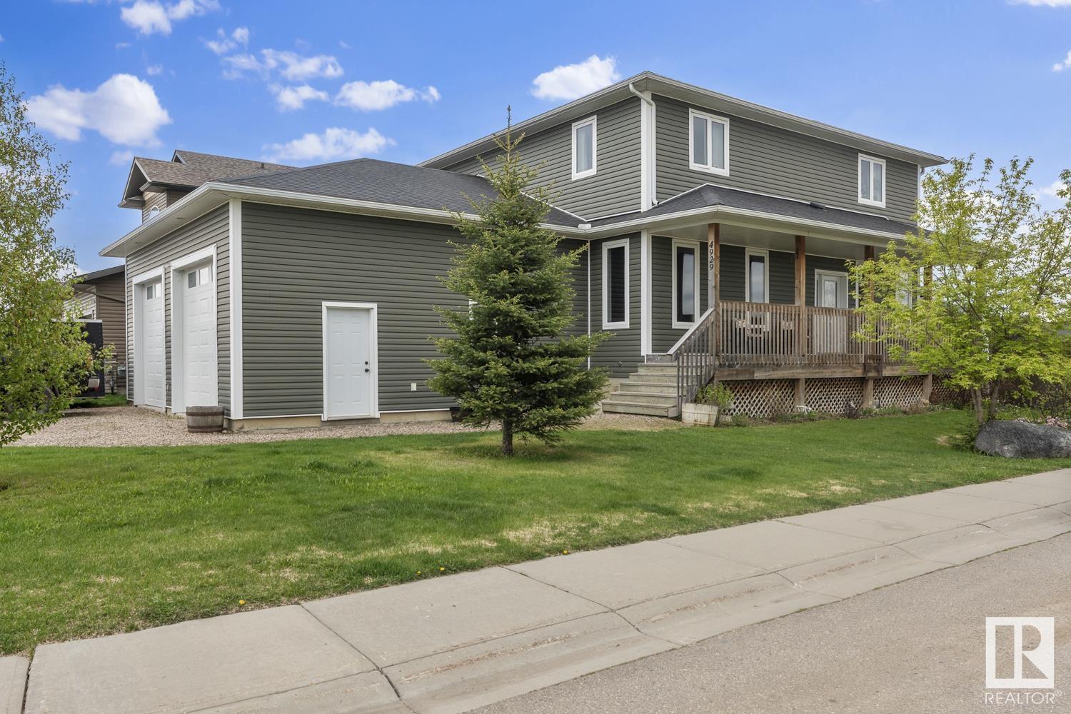 58 Av Unit 4929, Cold Lake, AB T9M 0E7