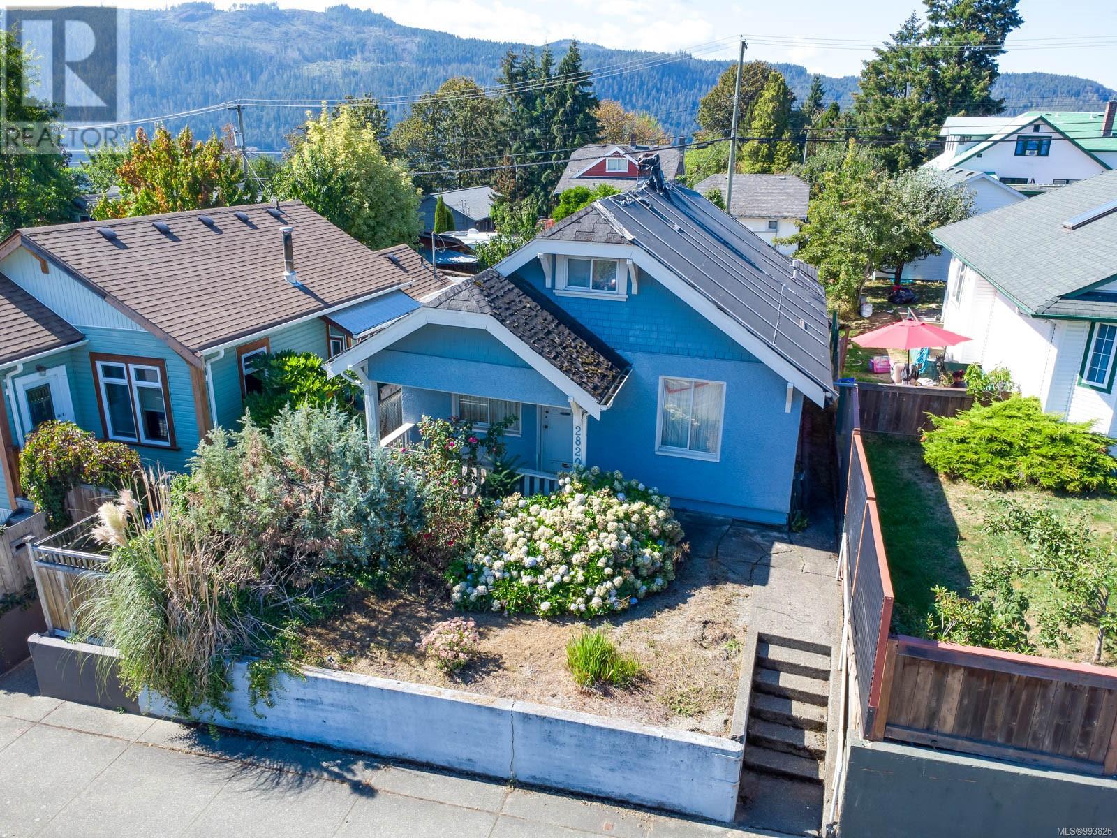 2820 3rd Avenue, Port Alberni, BC V9Y 2A8