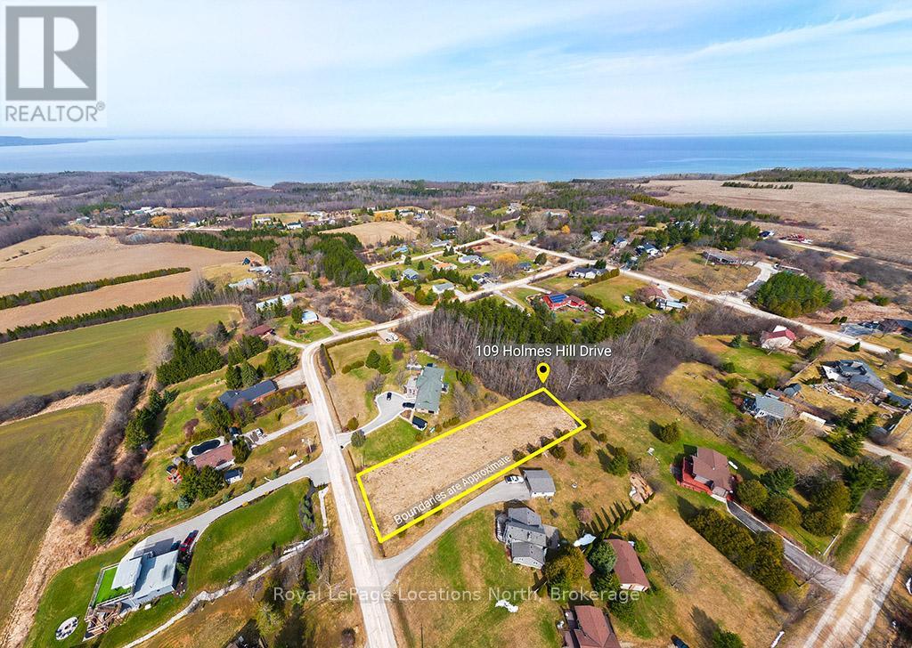 109 Holmes Hill Dr, Meaford, ON N4L 1W6