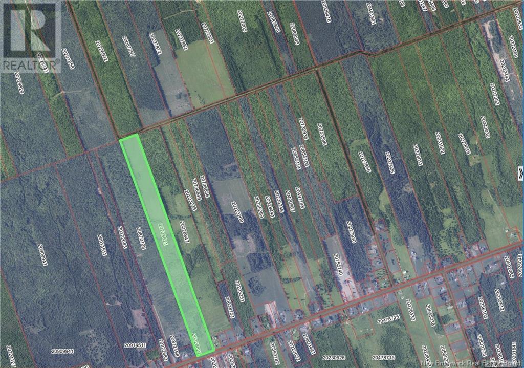 4293 Des Fondateurs Blvd, Saint-Isidore, NB E8M 1G9