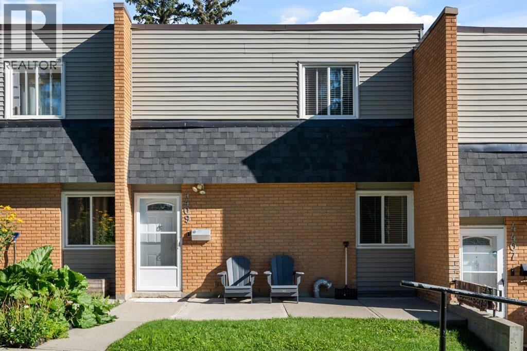 33 Avenue Sw Unit 4409, Calgary, AB T3E 0Y4