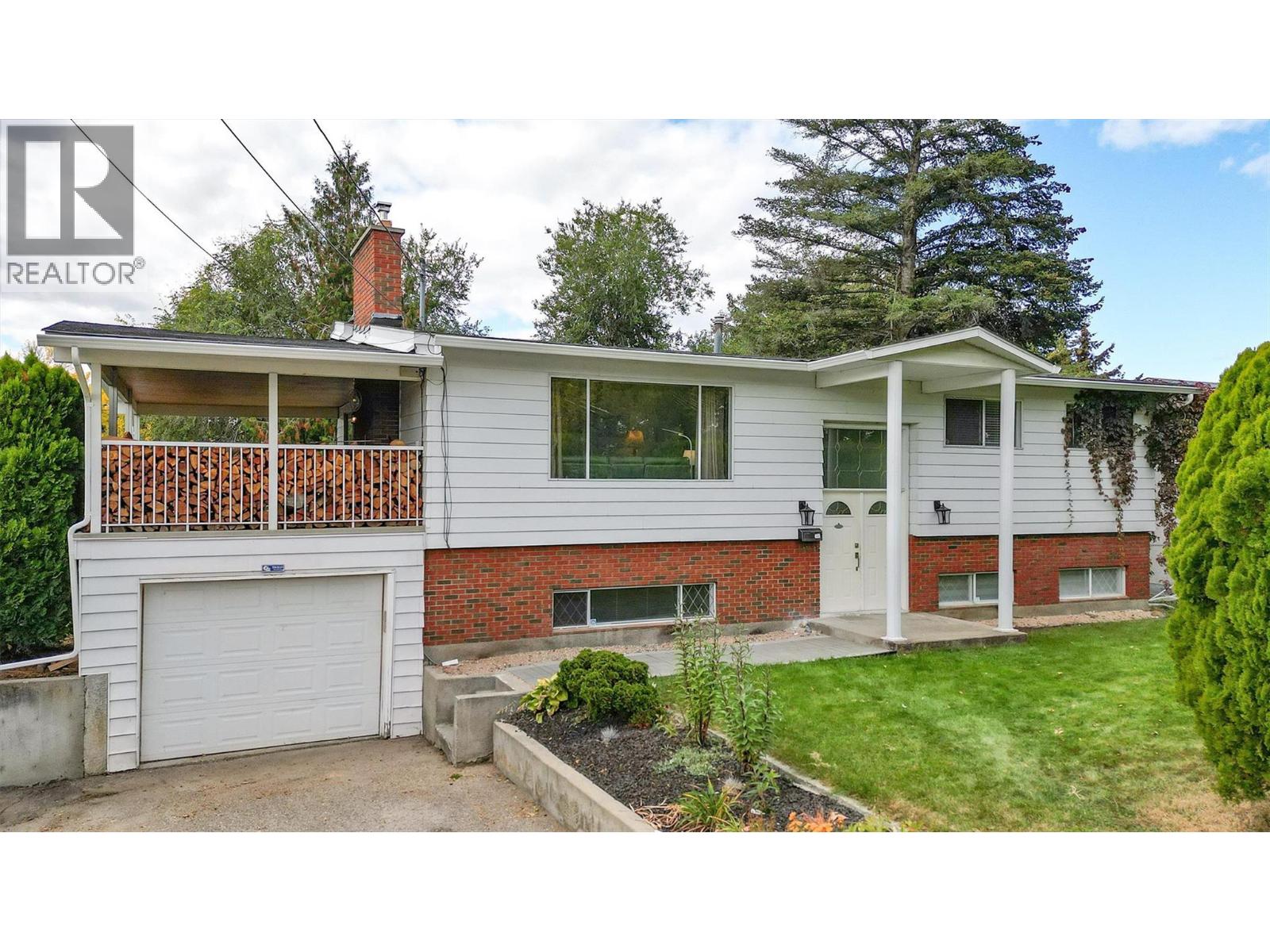 830 Matt Rd, Kelowna, BC V1X 3W3