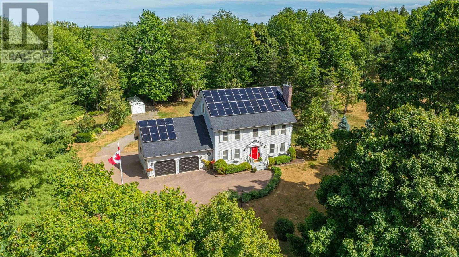 156 Brown St, Berwick, NS B0P 1E0