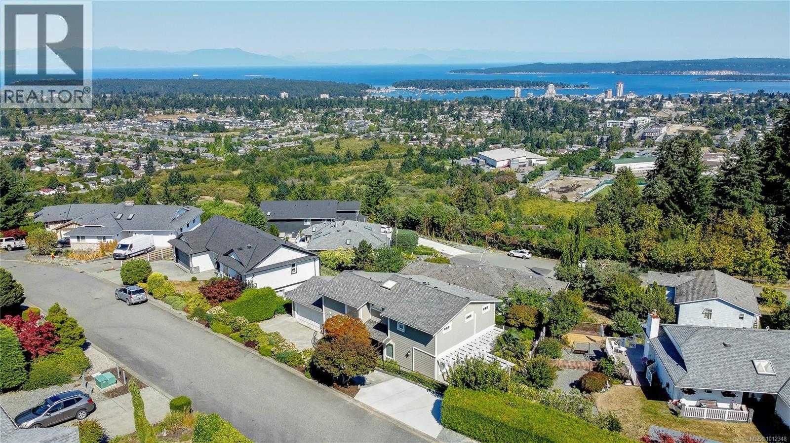 206 Concordia Pl, Nanaimo, BC V9R 6A9