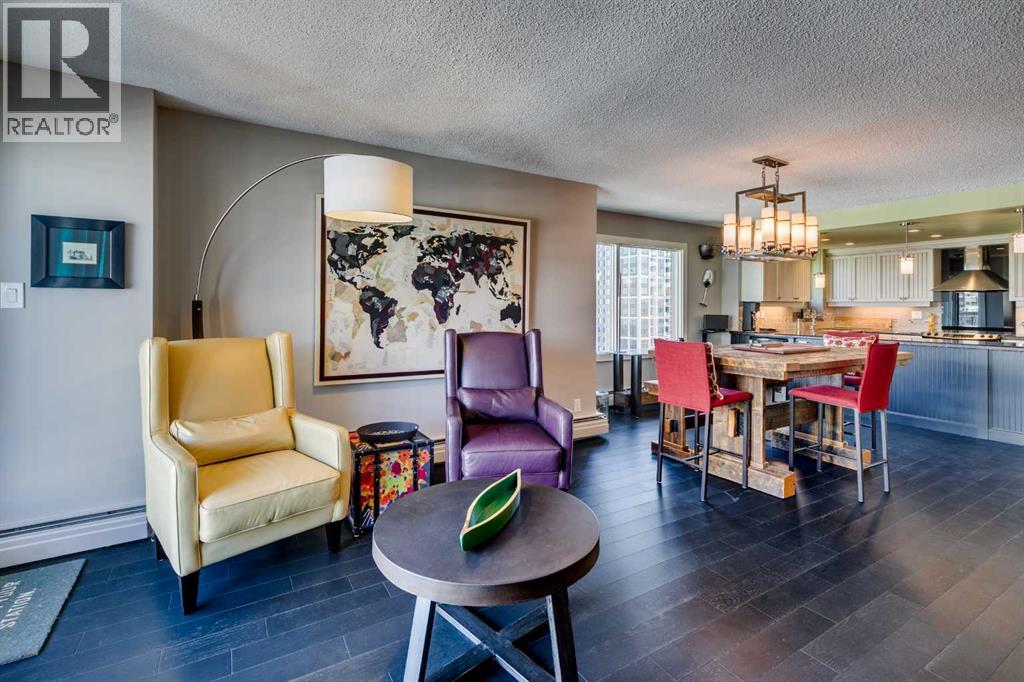 540 14 Avenue Sw Unit 1440, Calgary, AB T2R 0M6