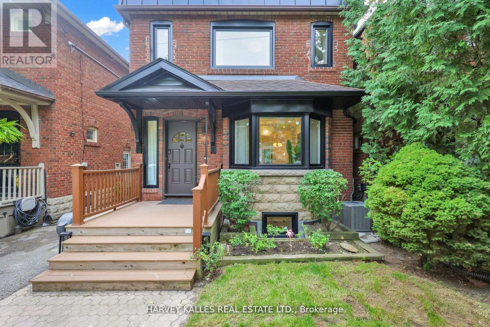 161 Brookdale Ave, Toronto, ON M5M 1P4