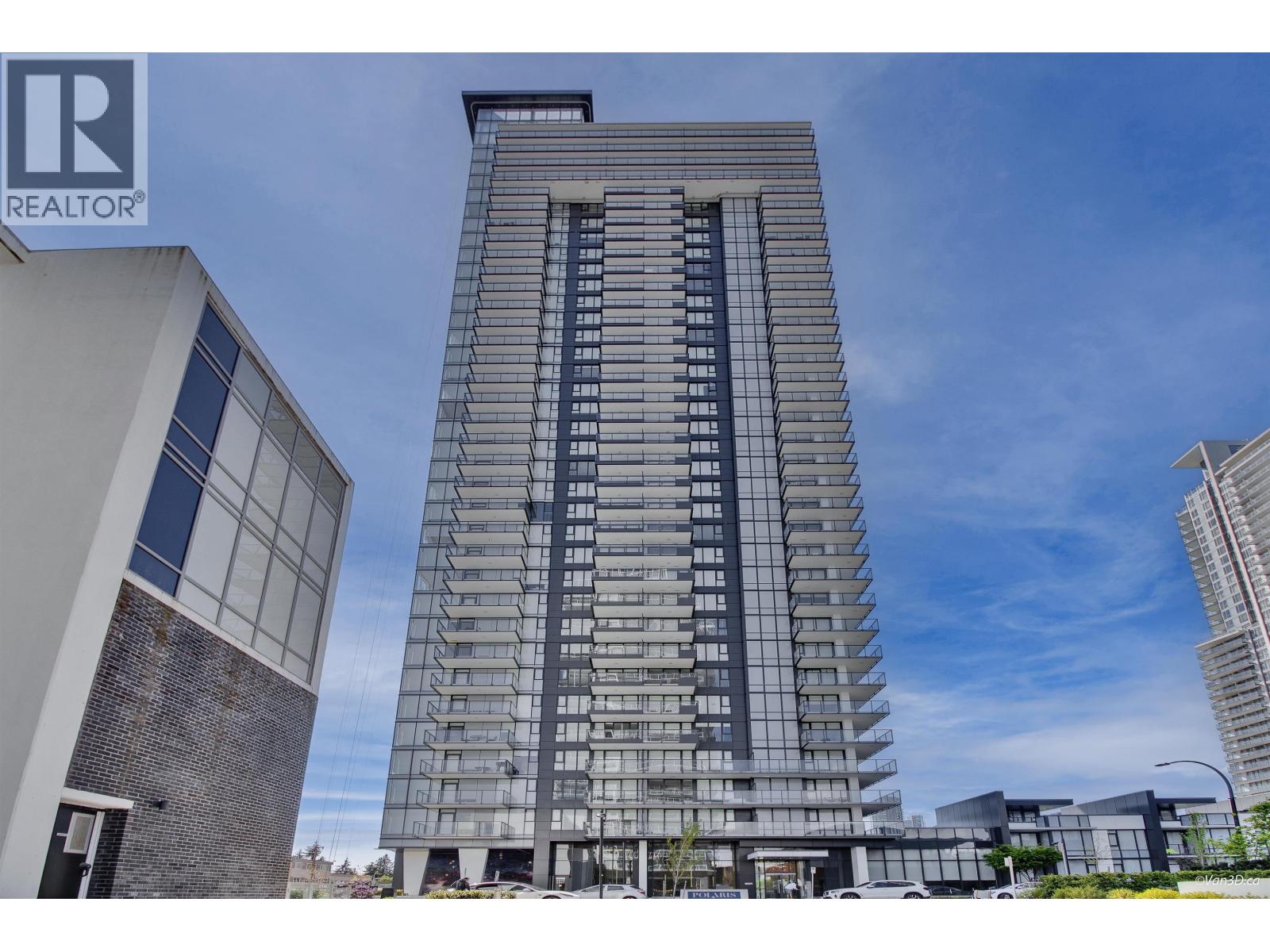 6699 Dunblane Avenue Unit 2703, Burnaby, BC V5H 0J8