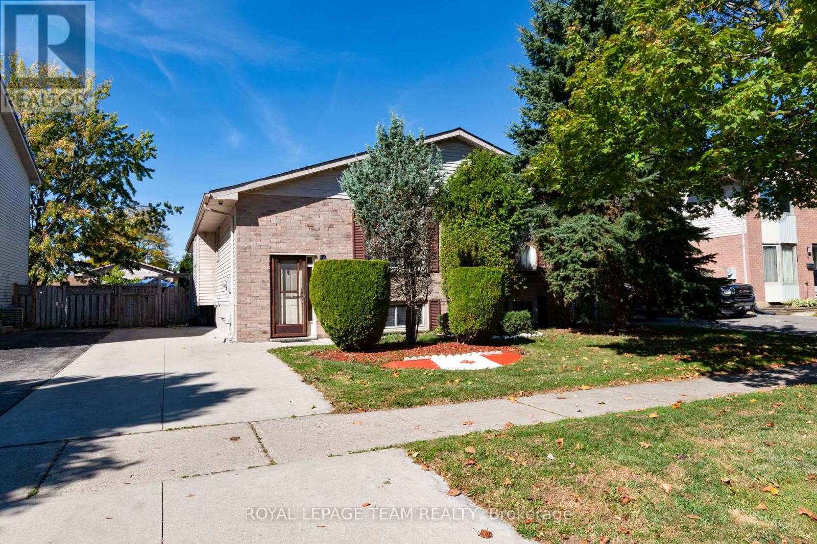 77 Bonaventure Dr, London, ON N5V 4A7