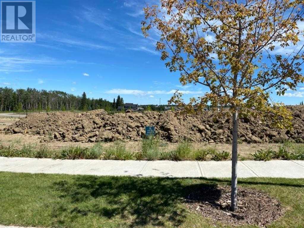 3 Sweetgrass Pl, Sylvan Lake, AB T4S 0S5