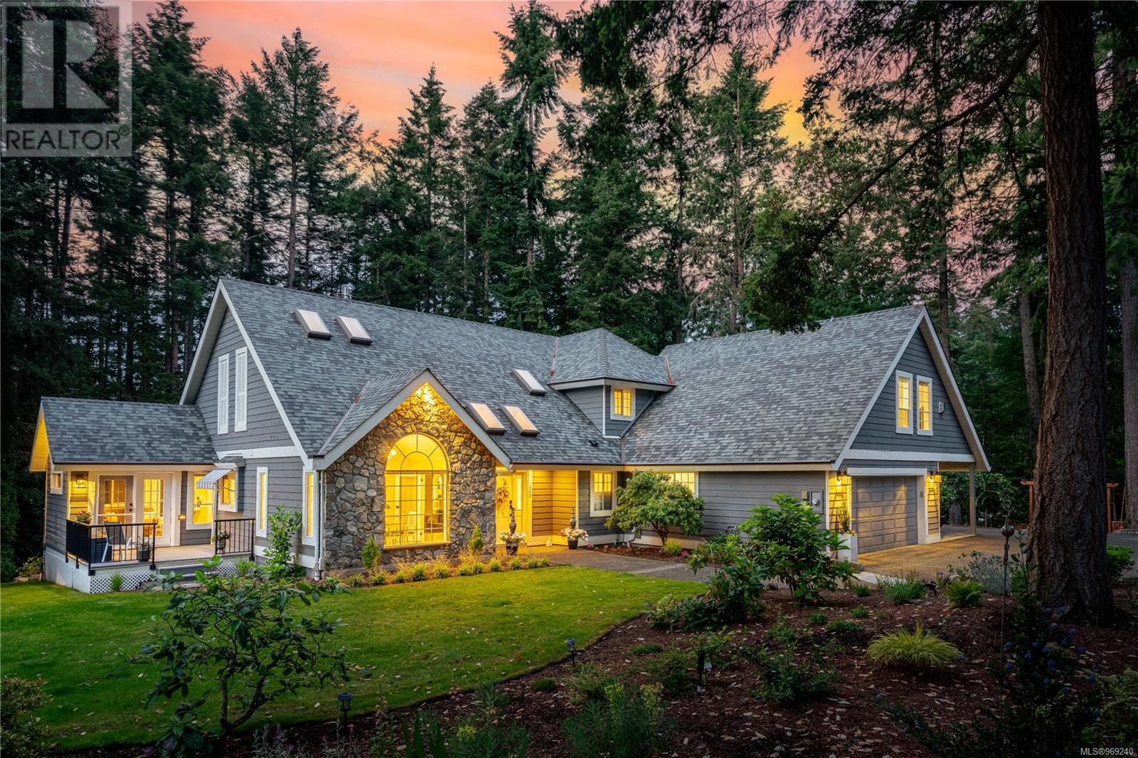 North Saanich, BC homes for sale & real estate listings Houseful