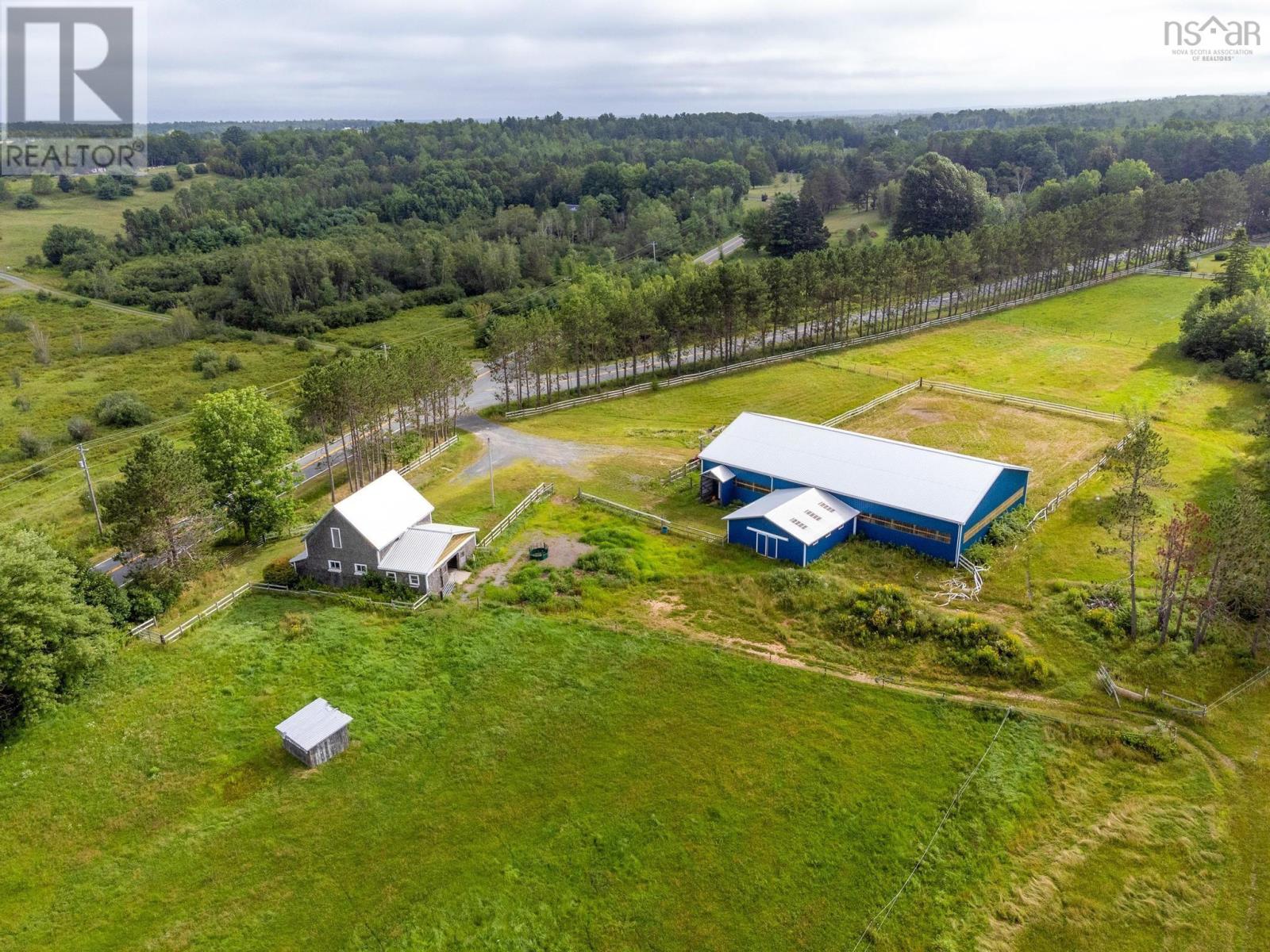 1374 Highway 236, Scotch Village, NS B0N 2G0