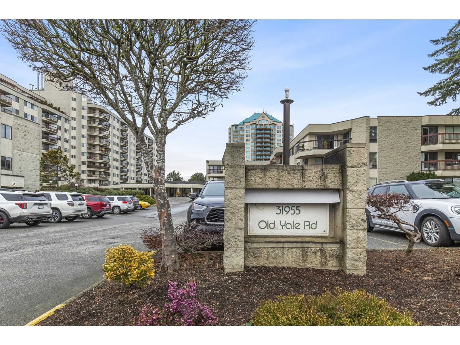 31955 Old Yale Road Unit 127, Abbotsford, BC V2T 4N1