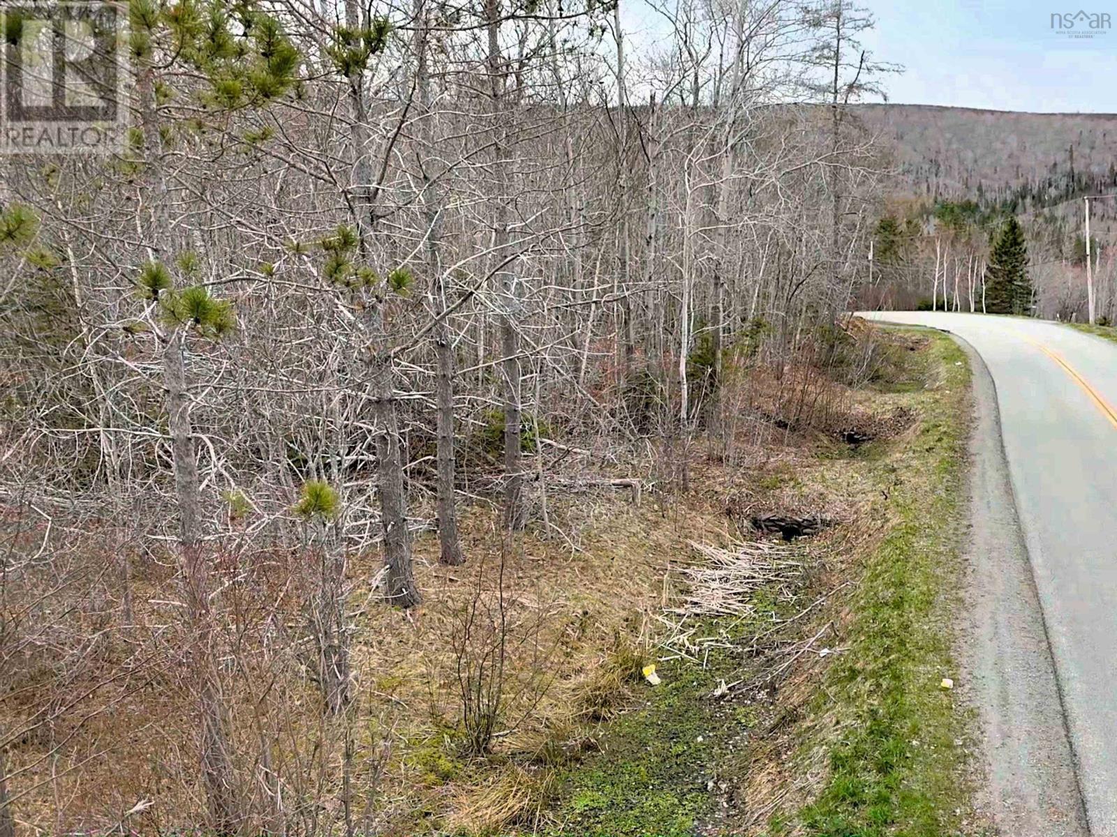 Lot Bm-1 Marble Mountain Road, West Bay Marshes, NS B0E 3K0