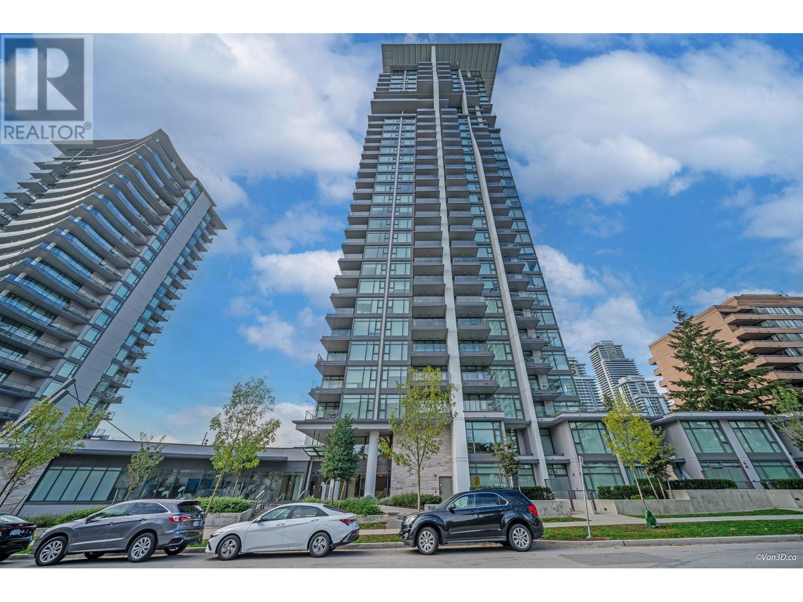 450 Westview Street Unit 1010, Coquitlam, BC V3K 6C3