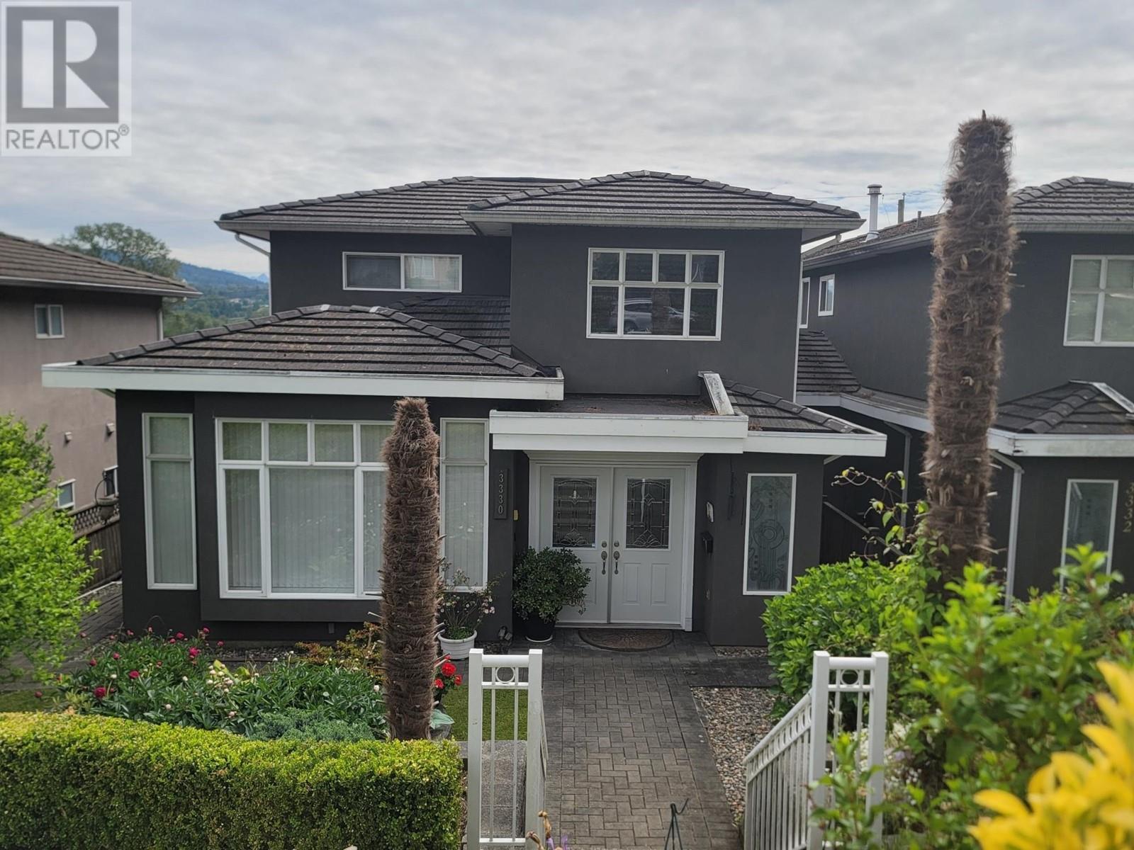 3330 Douglas Rd, Burnaby, BC V5G 3N9