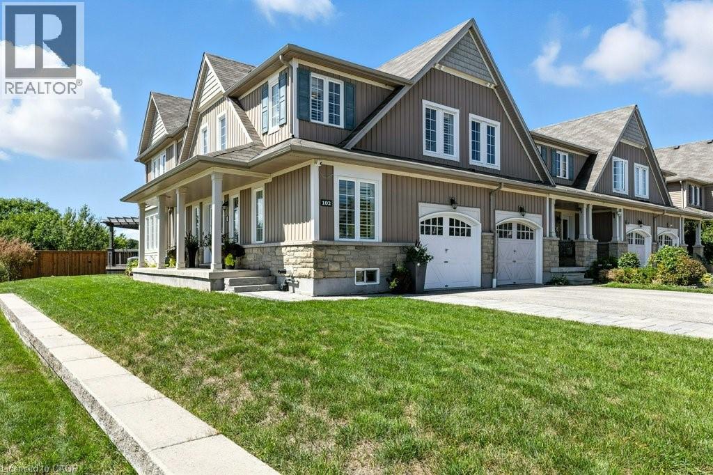 102 Trowbridge St, Woolwich, ON N0B 1M0