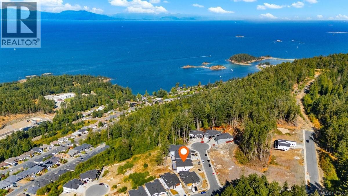104 Whitefish Pl SE, Nanaimo, BC V9T 0N2