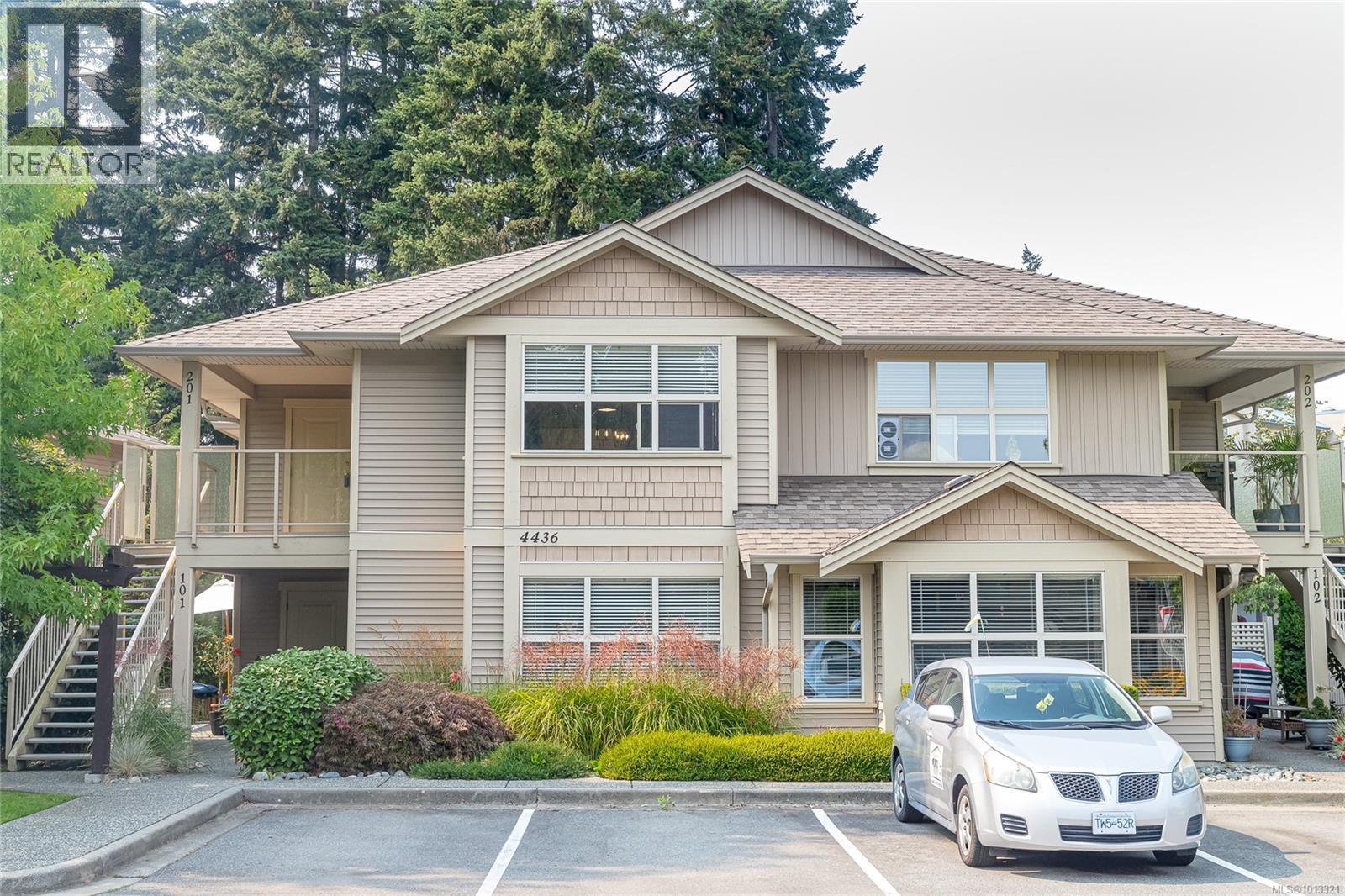 4436 Hedgestone Pl Unit 201 Pl, Nanaimo, BC V9T 0E6