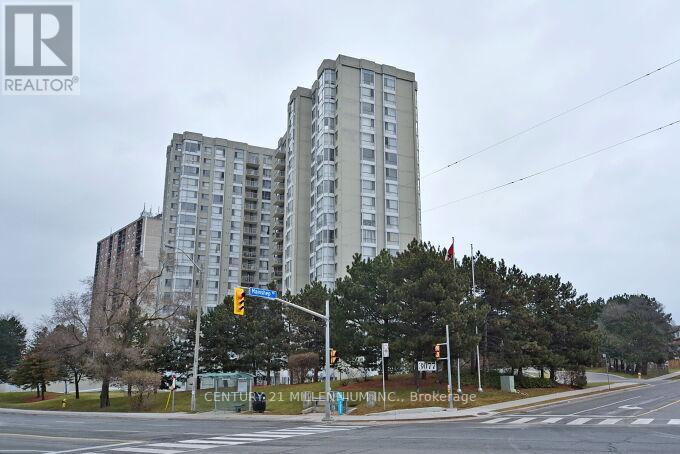 304 3077 Weston Rd, Toronto, ON M9M 3A1