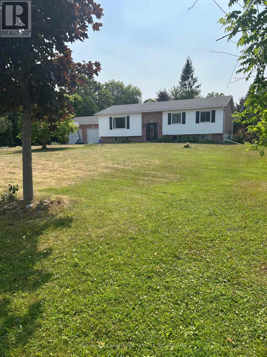 28 Joel Ave, Georgina, ON L0E 1S0