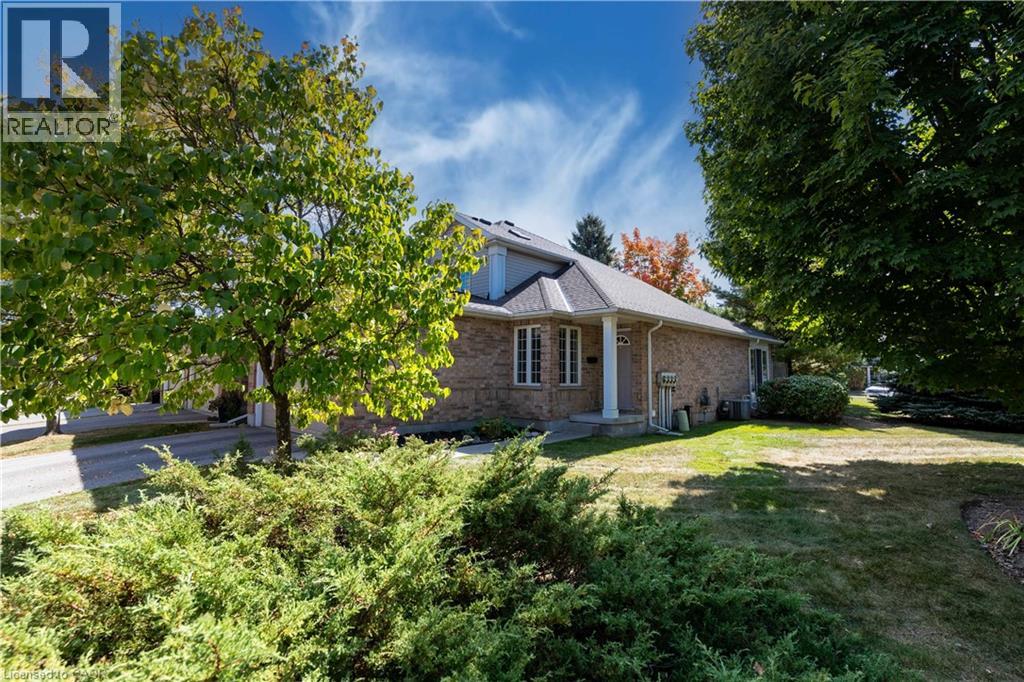 1550 Gordon Street Unit 41, Guelph, ON N1L 1C7