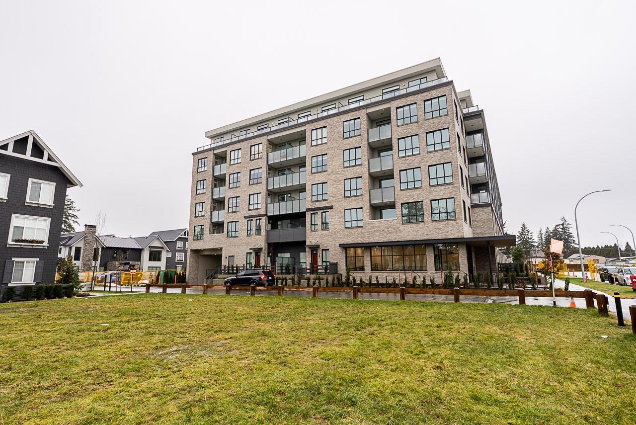 15738 85 Avenue Unit 506, Surrey, BC V4N 6Y1