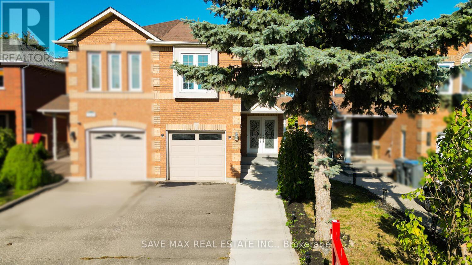 3645 Indigo Cres, Mississauga, ON L5N 7J1