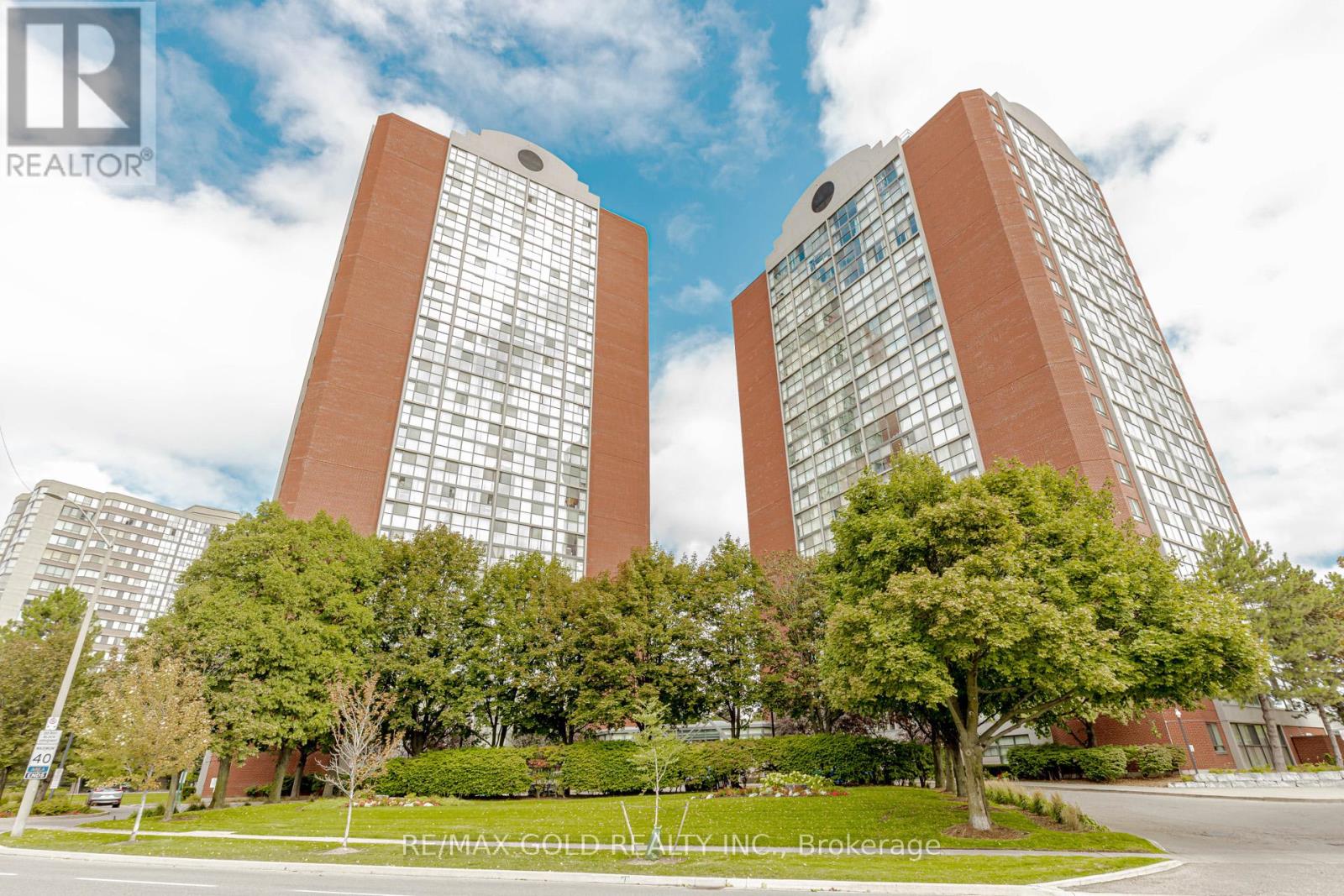 1504 4205 Shipp Dr, Mississauga, ON L4Z 2Y9