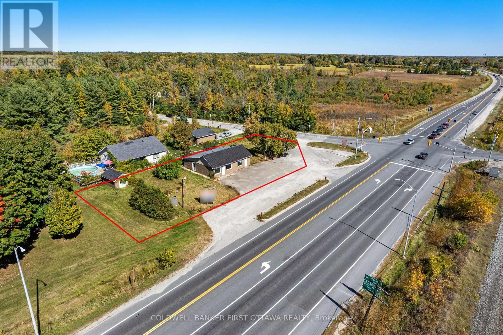 18318 Hwy 7 Hwy, Tay Valley, ON K7H 3C6