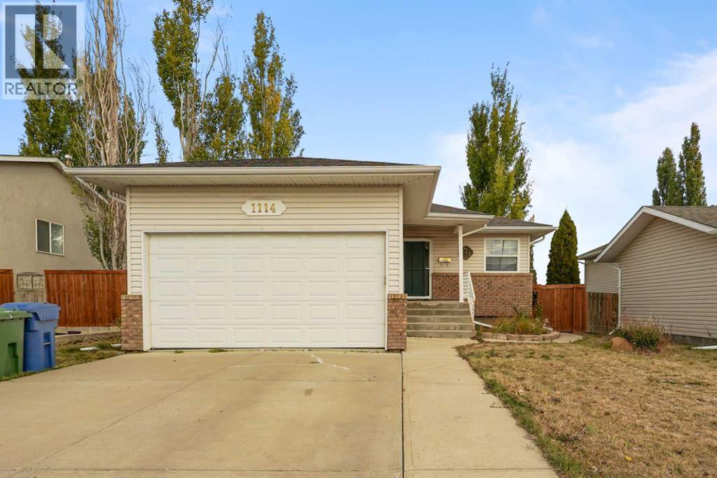 24 Avenue Unit 1114, Coaldale, AB T1M 1P2
