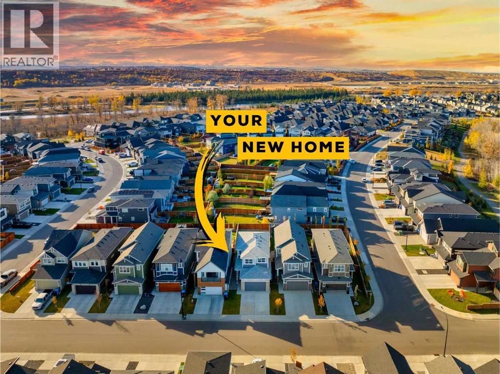 125 Cranbrook Gdns SE, Calgary, AB T3M 3C3