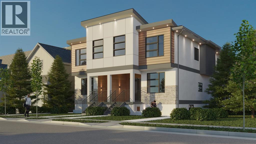 73 Street Nw Unit 3915, Calgary, AB T3B 2L8