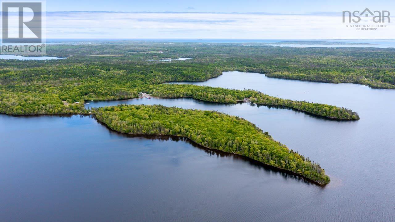 Campbells Point, Grand Lake, NS B0E 1K0