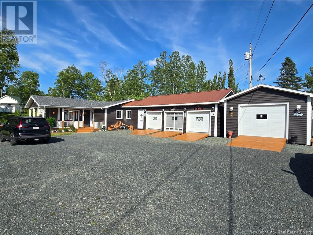 2052 Millstream Rd, Dunlop, NB E8K 2K3