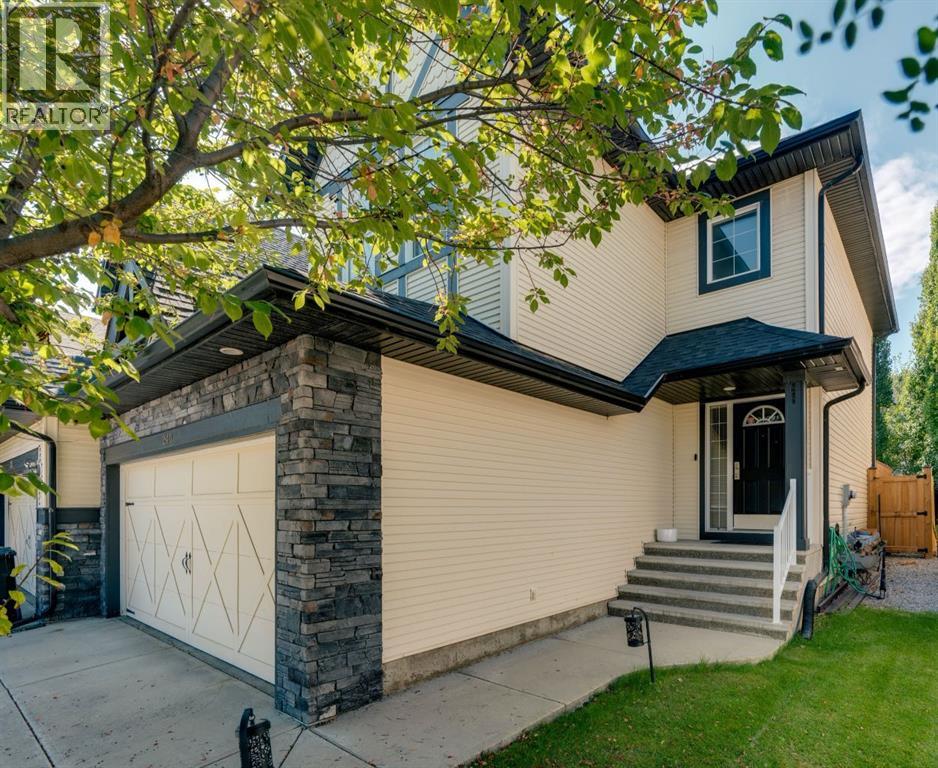 240 Silverado Range Hts SW, Calgary, AB T2X 0B8