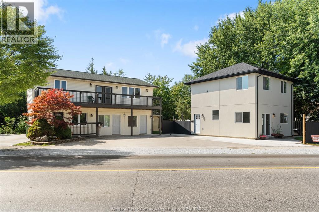 1501 Ford Blvd, Windsor, ON N8T 2C7