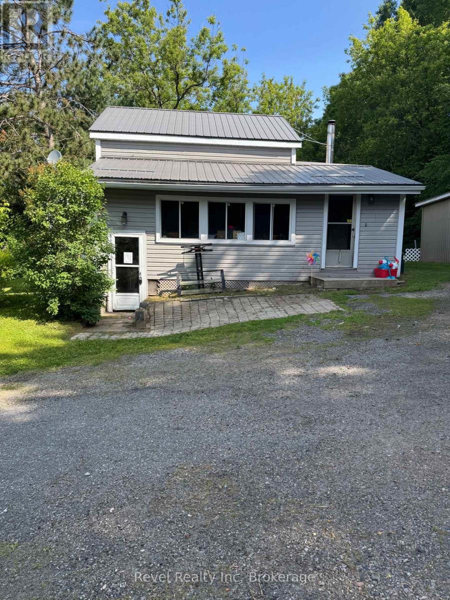 218 Railway St, Bonfield, ON P0H 1E0