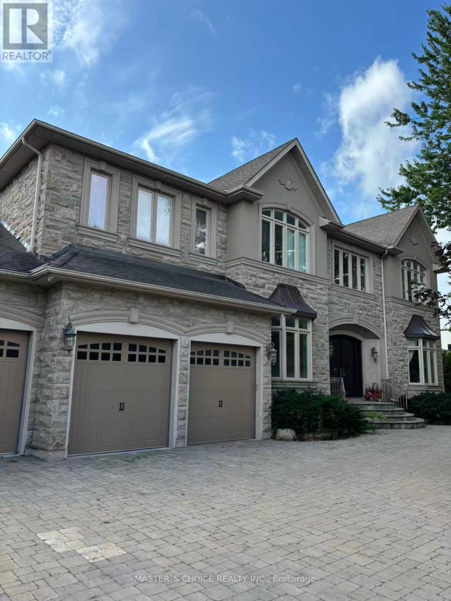 177 Duncan Rd, Richmond Hill, ON L4C 6J5