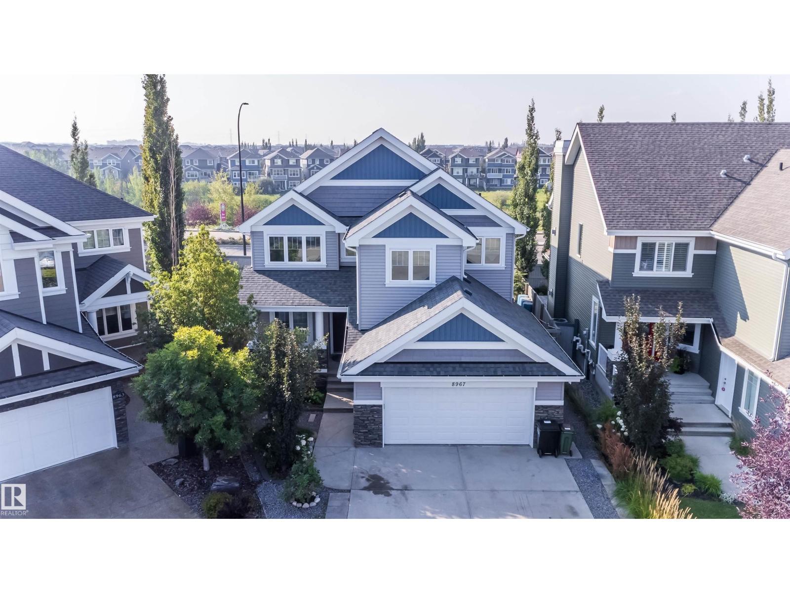 24 Av Sw Unit 8967, Edmonton, AB T6X 1A6
