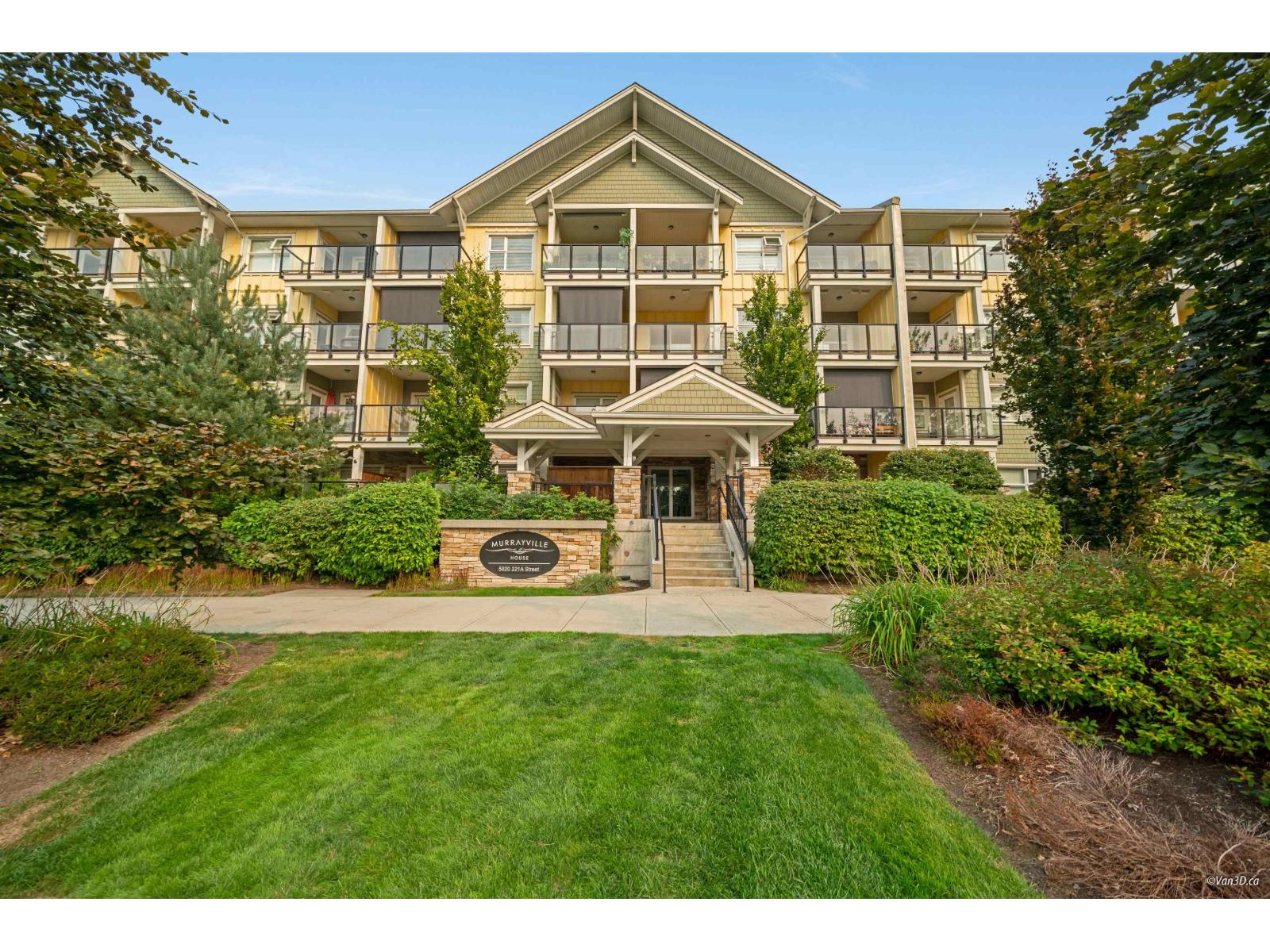 5020 221a Street Unit 214, Langley, BC V2Y 0V5