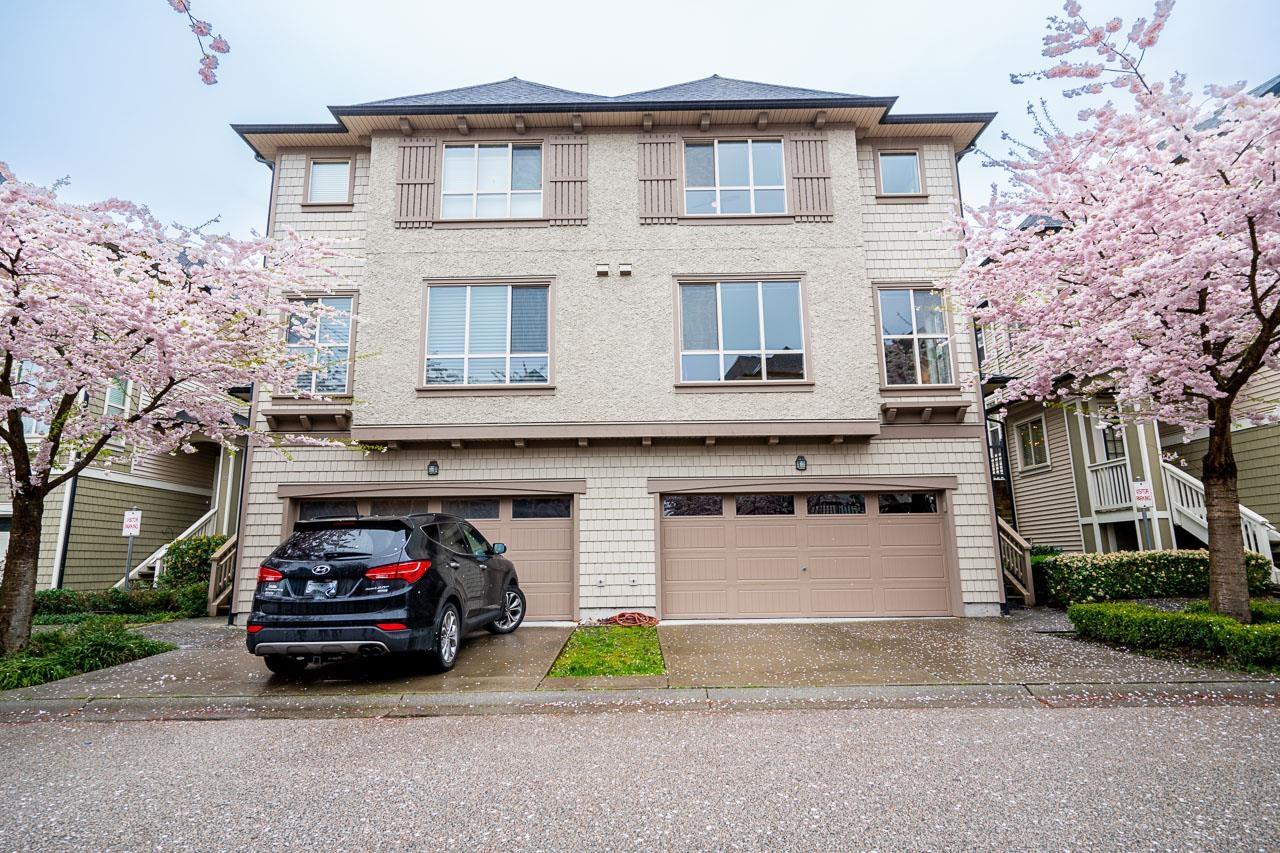 10595 Delsom Crescent Unit 22, Delta, BC V4C 0C2