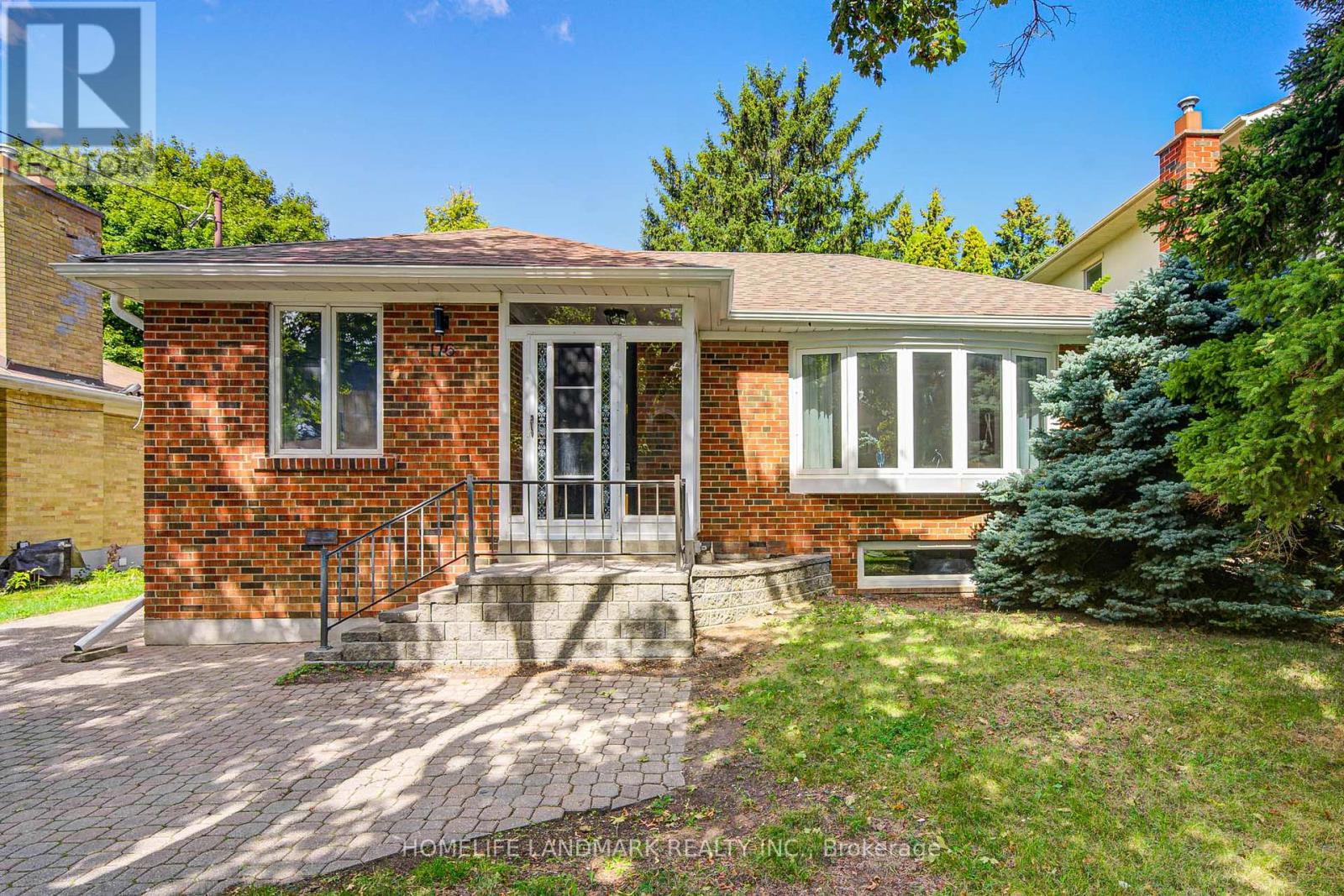 176 Mckee Ave, Toronto, ON M2N 4C7