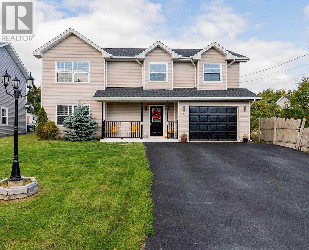 32 Patricks Path, Torbay, NL A1K 1J7