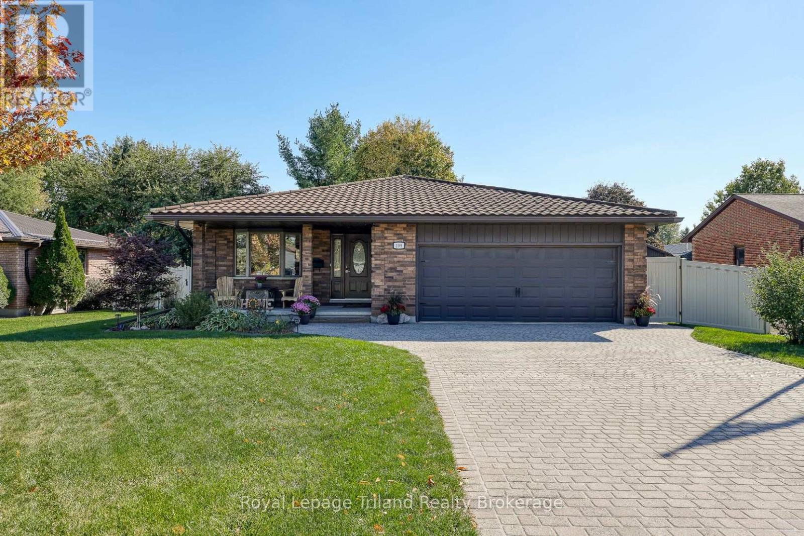 209 Brock St, Zorra Thamesford, ON N0M 2M0
