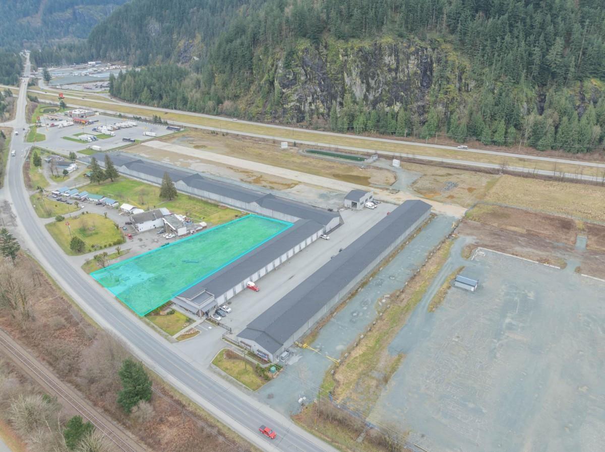 63010 Flood Hope Roadhope, Hope, BC V0X 1L2