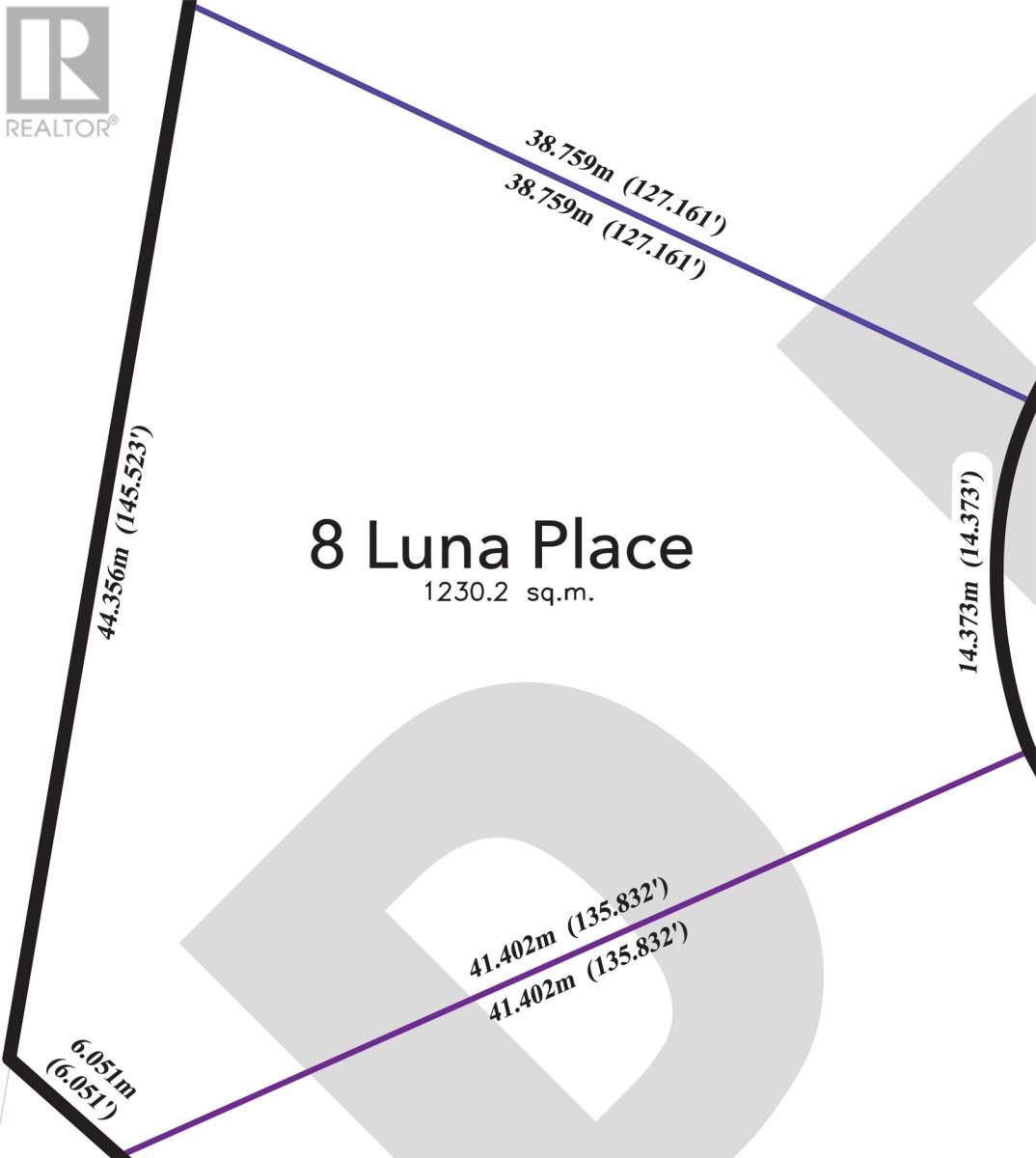 8 Luna Pl, Conception Bay South, NL A1W 5P3